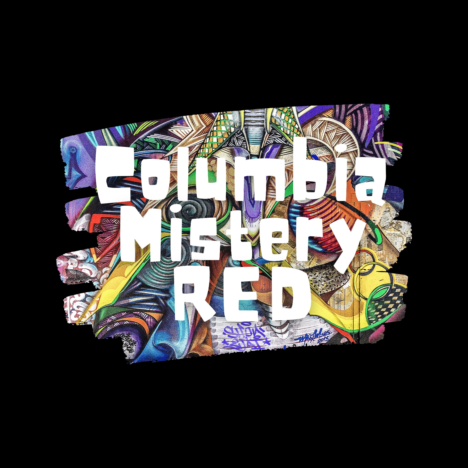 Columbia Mistery Red