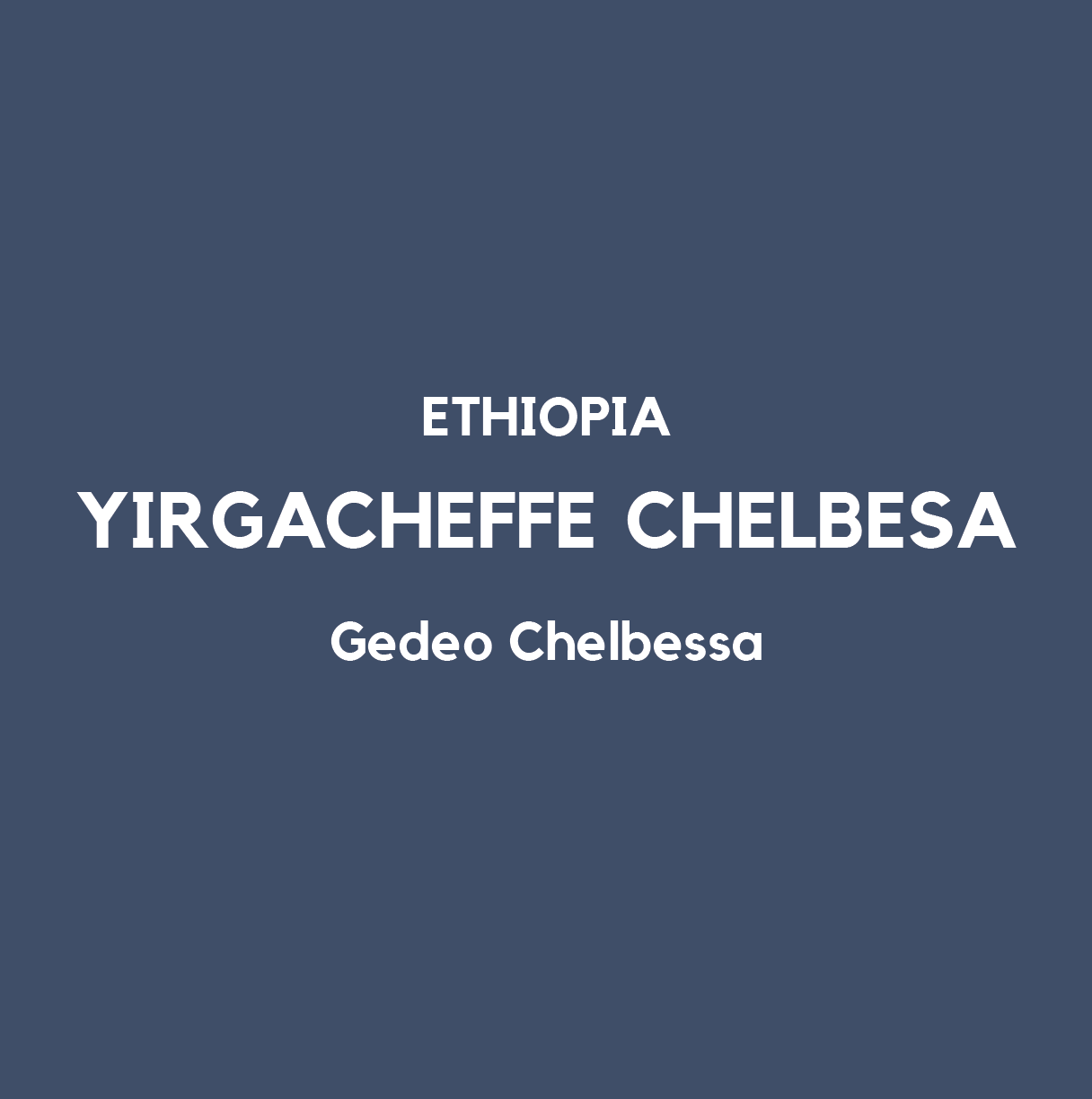 Ethiopia YIRGACHEFFE CHELBESA Screenshot 2025 10 24 at 11.04.50